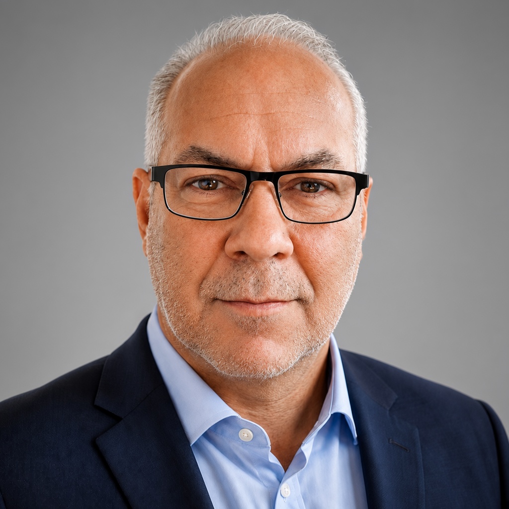 Erik D'Sousa — Founder of DSOUS