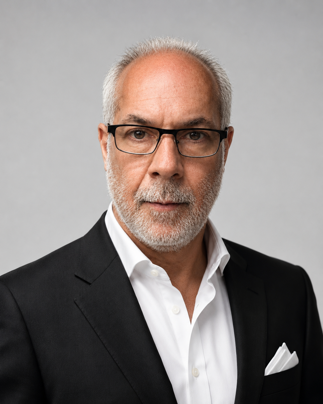 Erik D'Sousa — Founder, DSOUS